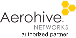 Aerohive Networks Partner