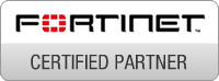 Fortinet Certified Partner