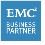 EMC Business Partner